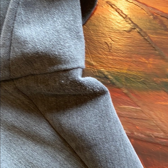 Grey Anne Klein Dress Pants - Picture 6 of 7